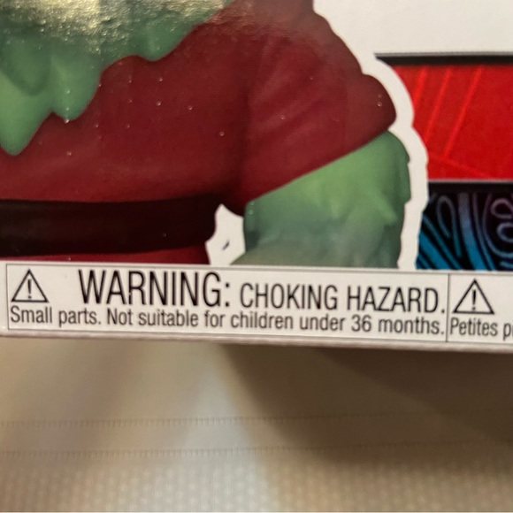 Funko POP! - “Rintrah” Bobble- Head Figurine - NEW IN BOX! - Picture 8 of 8